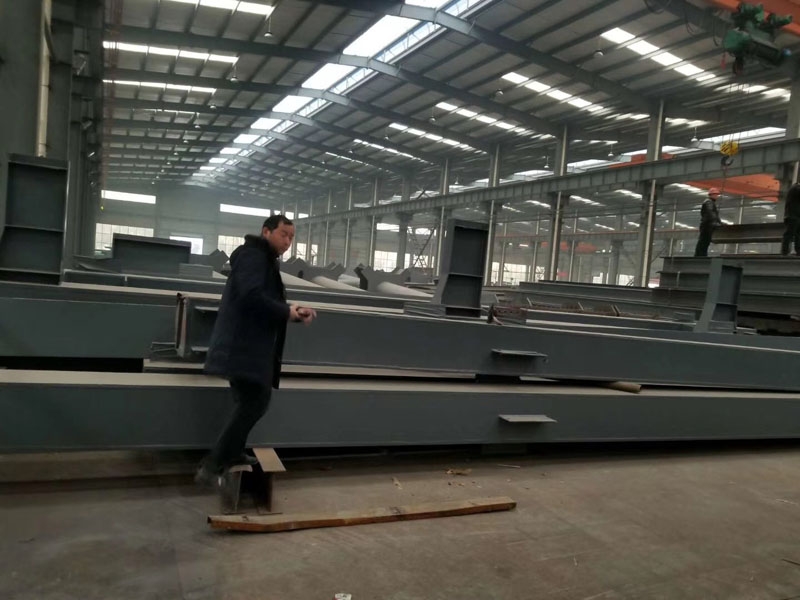 廠(chǎng)區(qū)展示