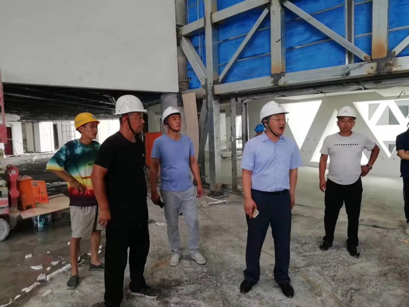 廠(chǎng)區(qū)展示