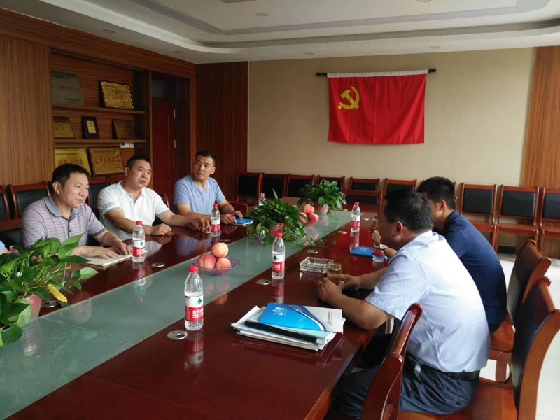 廠(chǎng)區(qū)展示