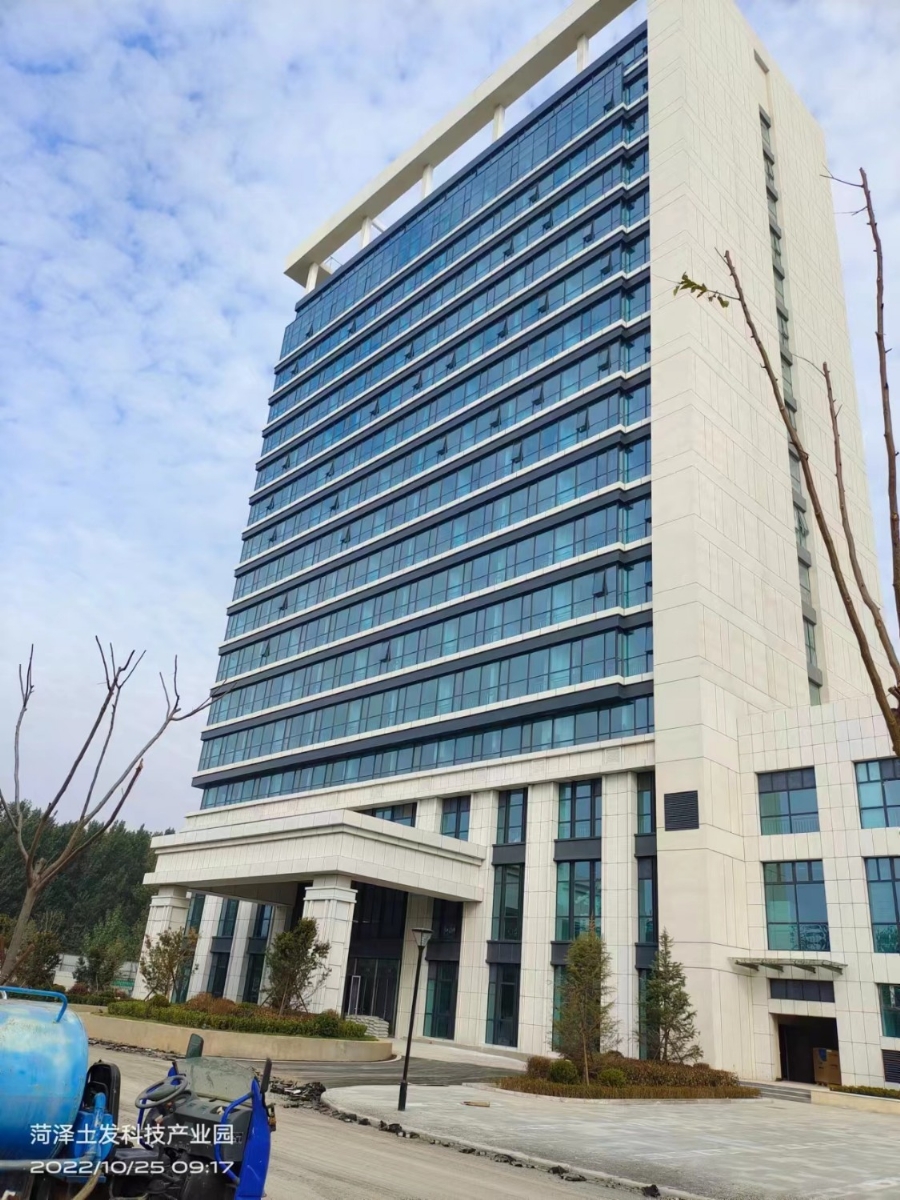 玻璃幕墻使用的金屬緊固件有哪些形式？